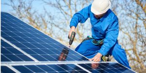 Installation Maintenance Panneaux Solaires Photovoltaïques à Essey-et-Maizerais